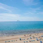 Torre Levante - 8º By Inmobiliaria Milonas
