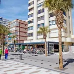 Torre Levante - 8º By Inmobiliaria Milonas